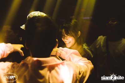 BEAM x Sneakavilla x 9face Present Reminisce Party — photo 232