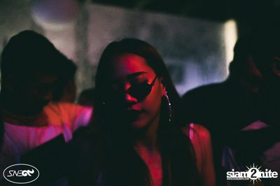 BEAM x Sneakavilla x 9face Present Reminisce Party — photo 246