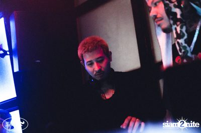 BEAM x Sneakavilla x 9face Present Reminisce Party — photo 247