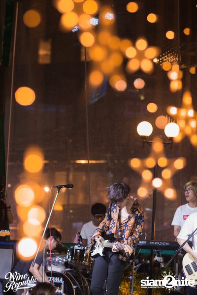 The TOYS Live at Wine Republic — photo 49