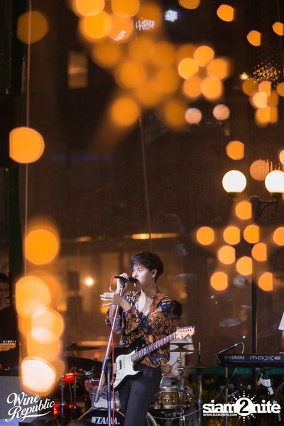The TOYS Live at Wine Republic — photo 51