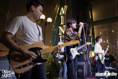 The TOYS Live at Wine Republic — photo 63