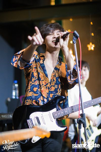 The TOYS Live at Wine Republic — photo 68