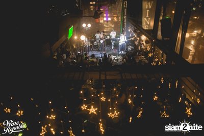 The TOYS Live at Wine Republic — photo 77
