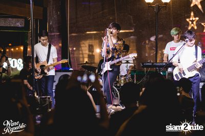 The TOYS Live at Wine Republic — photo 81