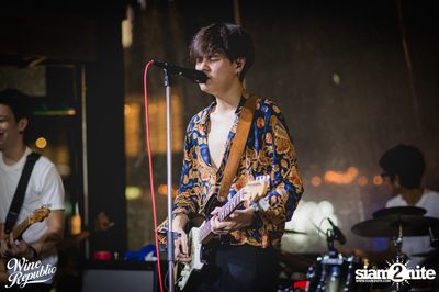 The TOYS Live at Wine Republic — photo 84