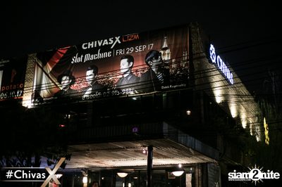 Slot Machine Live ที่ ลิซึ่ม — photo 2