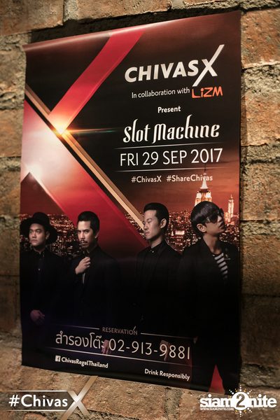 Slot Machine Live ที่ ลิซึ่ม — photo 8
