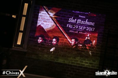 Slot Machine Live ที่ ลิซึ่ม — photo 38