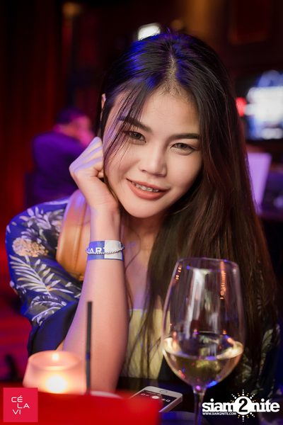 Supersonic Saturdays กับ Groove, Ome & Knatz ที่ เซ ลา วี — photo 6