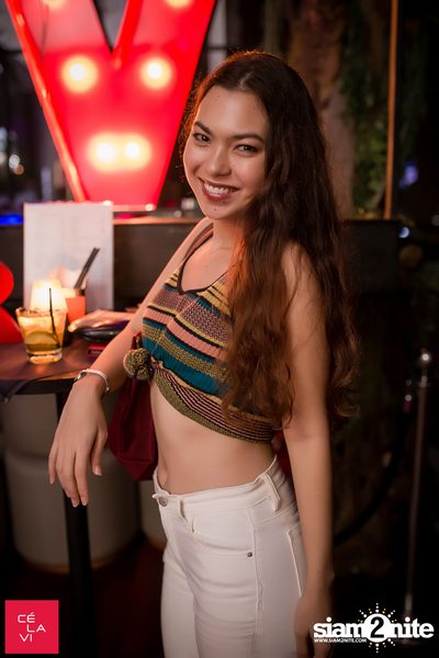 Supersonic Saturdays กับ Groove, Ome & Knatz ที่ เซ ลา วี — photo 43