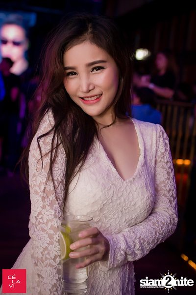 Supersonic Saturdays กับ Groove, Ome & Knatz ที่ เซ ลา วี — photo 56