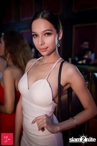 Supersonic Saturdays กับ Groove, Ome & Knatz ที่ เซ ลา วี — photo 58