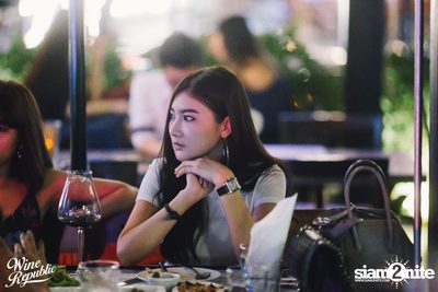 Friday Night at Wine Republic Thonglor — photo 5