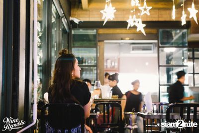 Friday Night at Wine Republic Thonglor — photo 14