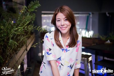 Friday Night at Wine Republic Thonglor — photo 19
