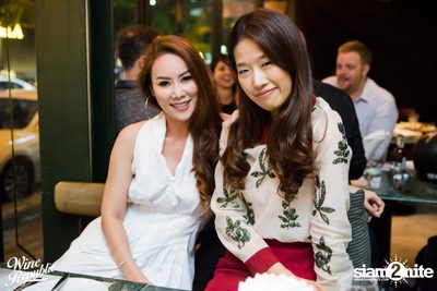 Friday Night at Wine Republic Thonglor — photo 26
