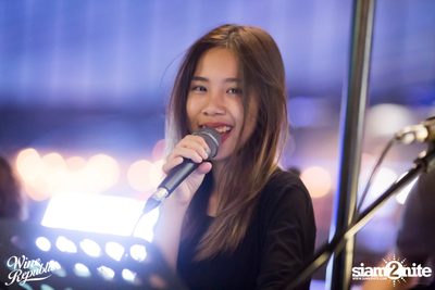 Friday Night at Wine Republic Thonglor — photo 38