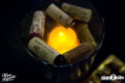 Friday Night at Wine Republic Thonglor — photo 46