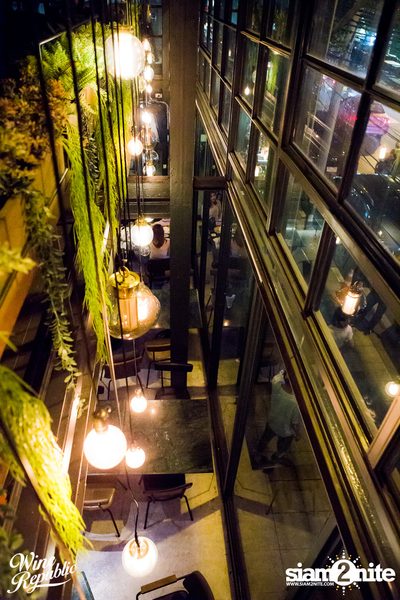 Friday Night at Wine Republic Thonglor — photo 48