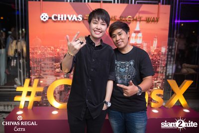 Palmy ที่ ดิฟเฟอร์ ผับ พัทยา — photo 10