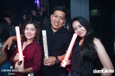 Palmy ที่ ดิฟเฟอร์ ผับ พัทยา — photo 19