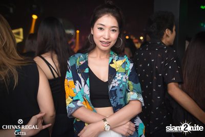 Palmy ที่ ดิฟเฟอร์ ผับ พัทยา — photo 35