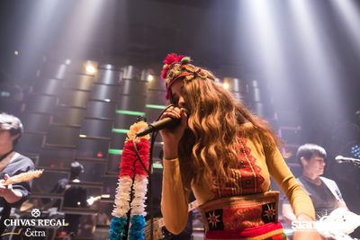 Palmy ที่ ดิฟเฟอร์ ผับ พัทยา — photo 37