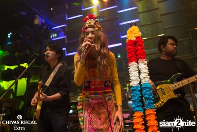Palmy ที่ ดิฟเฟอร์ ผับ พัทยา — photo 38