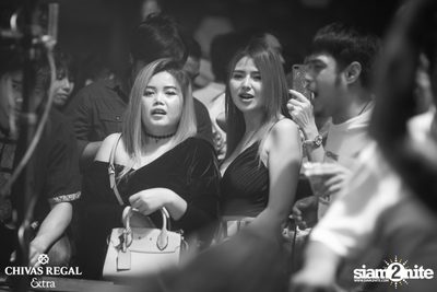 Palmy ที่ ดิฟเฟอร์ ผับ พัทยา — photo 43
