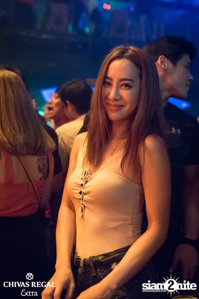 Palmy ที่ ดิฟเฟอร์ ผับ พัทยา — photo 47