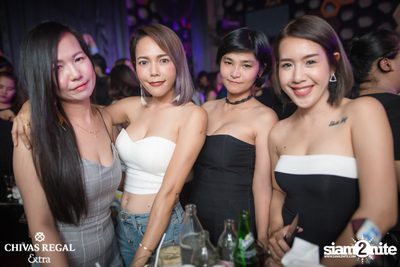 Palmy ที่ ดิฟเฟอร์ ผับ พัทยา — photo 50
