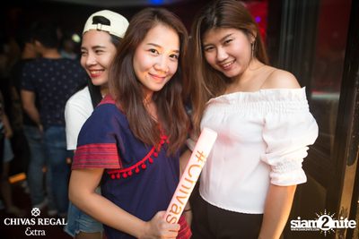 Palmy ที่ ดิฟเฟอร์ ผับ พัทยา — photo 51