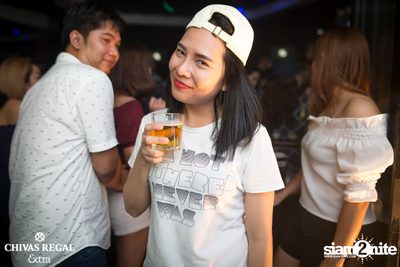 Palmy ที่ ดิฟเฟอร์ ผับ พัทยา — photo 52