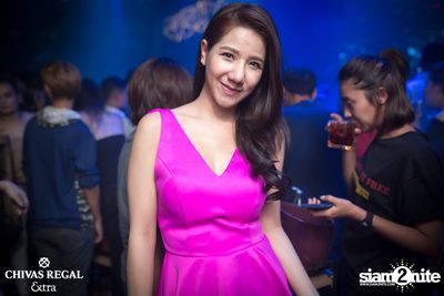 Palmy ที่ ดิฟเฟอร์ ผับ พัทยา — photo 54