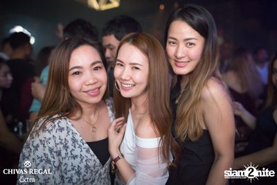 Palmy ที่ ดิฟเฟอร์ ผับ พัทยา — photo 57