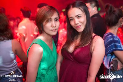 Palmy ที่ ดิฟเฟอร์ ผับ พัทยา — photo 58