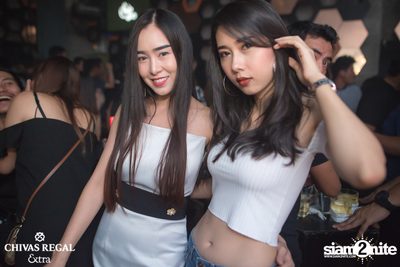 Palmy ที่ ดิฟเฟอร์ ผับ พัทยา — photo 60