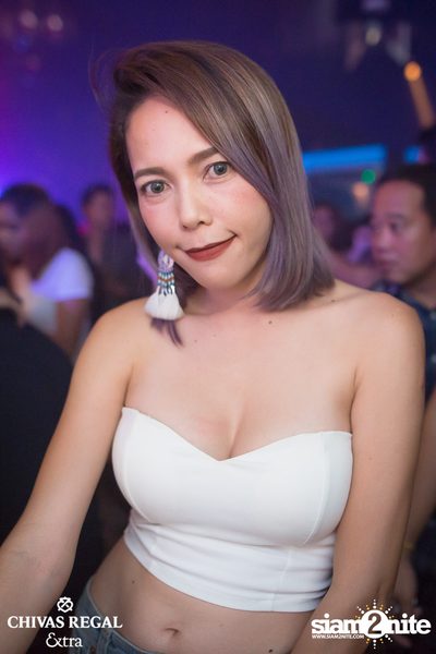 Palmy ที่ ดิฟเฟอร์ ผับ พัทยา — photo 63