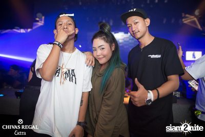 Palmy ที่ ดิฟเฟอร์ ผับ พัทยา — photo 70