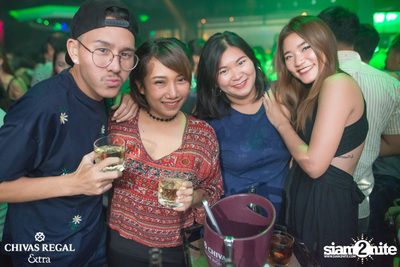 Palmy ที่ ดิฟเฟอร์ ผับ พัทยา — photo 75