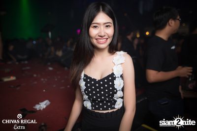 Palmy ที่ ดิฟเฟอร์ ผับ พัทยา — photo 76
