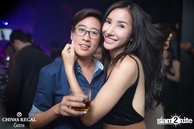 Palmy ที่ ดิฟเฟอร์ ผับ พัทยา — photo 79