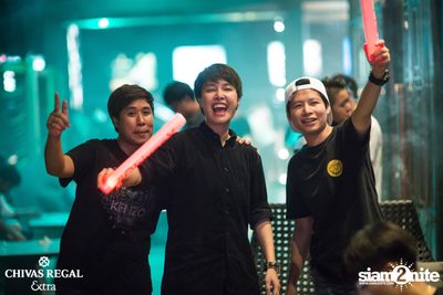 Palmy ที่ ดิฟเฟอร์ ผับ พัทยา — photo 82
