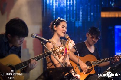 Palmy ที่ ดิฟเฟอร์ ผับ พัทยา — photo 83