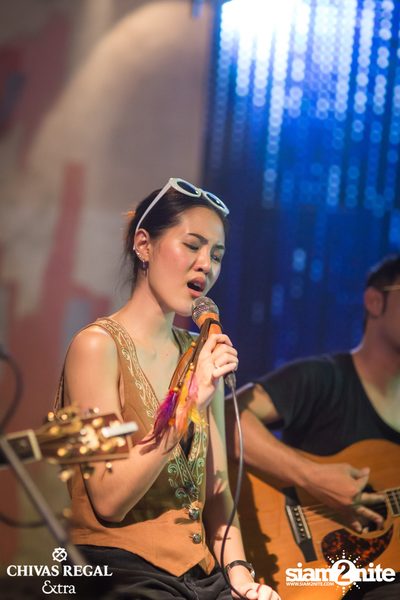 Palmy ที่ ดิฟเฟอร์ ผับ พัทยา — photo 84