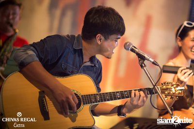 Palmy ที่ ดิฟเฟอร์ ผับ พัทยา — photo 85