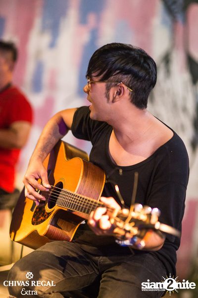 Palmy ที่ ดิฟเฟอร์ ผับ พัทยา — photo 86
