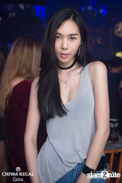 Palmy ที่ ดิฟเฟอร์ ผับ พัทยา — photo 91