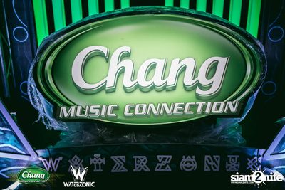 Chang Music Connection presents Waterzonic 2017 (Day 1) — photo 3